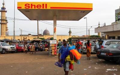 Shell - Компания Shell закончила 2020 год с рекордным убытком - korrespondent.net - Голландия