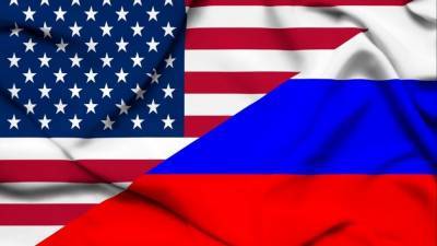 В США заявили о более «эффективном противостоянии» России - 5-tv.ru - Россия - США