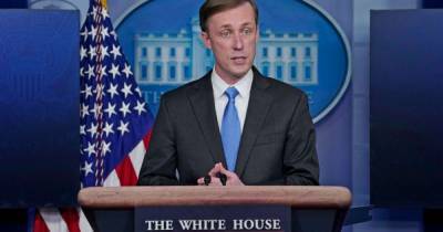 Джо Байден - США привлекут Россию к ответственности за плохое поведение, – советник Байдена (видео) - focus.ua - Россия - США