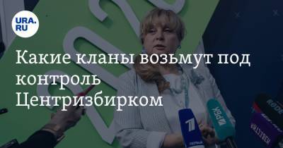 Владимир Путин - Элла Памфилова - Вячеслав Володин - Владимир Андреев - Какие кланы возьмут под контроль Центризбирком - ura.news