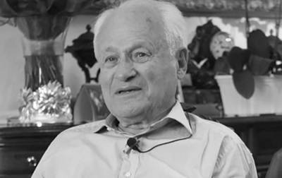 Игорь Суркис - Григорий Суркис - Умер отец братьев Суркисов - rbc.ua - Киев