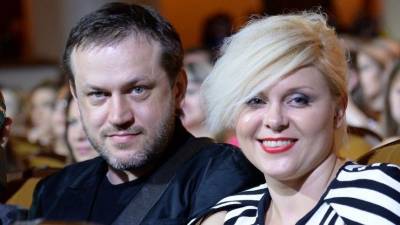Ксения Собчак - «Не хотела срывов»: психолог о причине расставания Трояновой и Сигарева - 5-tv.ru