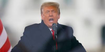 Дональд Трамп - Трампа вызвали в Конгресс для дачи показаний в рамках импичмента - nv.ua - США - шт.Флорида