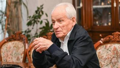 Григорий Суркис - Умер отец братьев Суркисов Михаил - sportarena.com