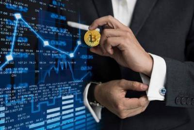Крупный инвестиционный банк раскритиковал биткоин nbsp - smartmoney.one