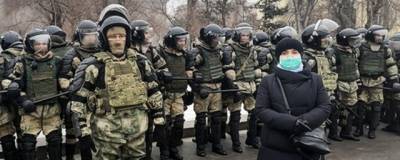 Алексей Навальный - Леонид Волков - Сторонники Навального не планируют проводить мероприятия 6 и 7 февраля - runews24.ru - Хабаровск