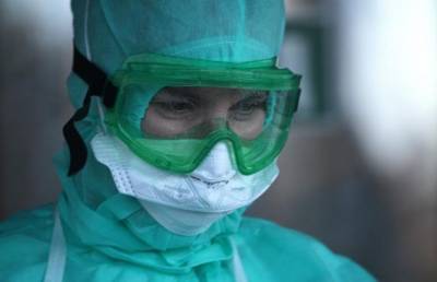 Владислав Жемчугов - Глухота и потеря зрения грозит переболевшим коронавирусом людям - pupolita.ru