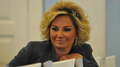Мария Максакова - «Духовно-нравственная инвалидность»: Максакова устроила скандал на ток-шоу - 5-tv.ru