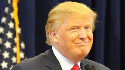 Дональд Трамп - Трамп решил покинуть Гильдию киноактеров США - mir24.tv - США