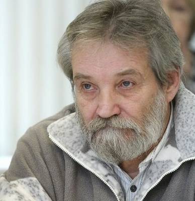 Сергей Прокопьев - Ушел из жизни бывший директор нацпарка «Смоленское Поозерье» - rabochy-put.ru - Смоленск - Херсон