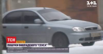 Искал похищенное авто почти 4 года и заметил на сайте объявлений: удалось ли киевлянину вернуть легковушку - tsn.ua - Киев