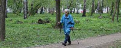 В Новосибирске создана карта зеленых зон - runews24.ru - Новосибирск