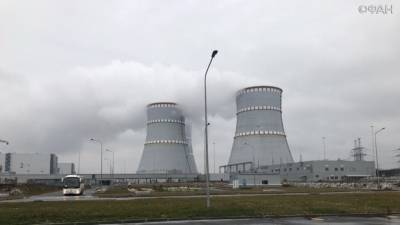 Прибыль России от ядерной энергетики посчитали в миллиардах - riafan.ru - США - Санкт-Петербург - Турция - Венгрия - Финляндия - Бангладеш