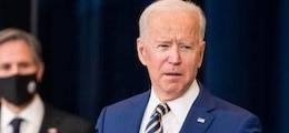 Дональд Трамп - Владимир Путин - Алексей Навальный - Джо Байден - Байден пообещал Путину конец легкой жизни - finanz.ru - США