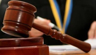 На Сумщине судьи вынесли первый в Украине приговор по статье о "ворах в законе" - 24tv.ua - Сумы - Новости