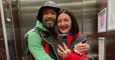 Сергей Бабкин - Снежана Бабкина - Накануне операции у Сергея Бабкина возникли непредвиденные изменения: "Растягиваем удовольствие" - tsn.ua - Вена