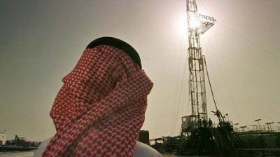 Саудиты повысили цены на нефть - enovosty.com - США - Саудовская Аравия