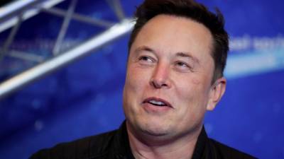 Мария Базарева - Илон Маск рассказал о недочетах в электроавтомобилях Tesla - nation-news.ru