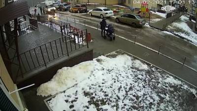 В Воронеже после смертельного падения из окна возбуждено уголовное дело - vesti.ru - Воронеж