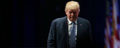 Дональд Трамп - Трамп по собственному желанию покидает Гильдию киноактеров - runews24.ru - США