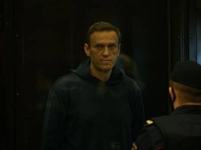 Алексей Навальный - Адвокаты Навального потребовали от властей Франции возобновить следствие по делу «Ив Роше» - rosbalt.ru