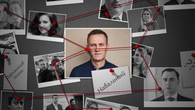 Алексей Навальный - Юлий Навальная - Администрация Telegram пометила канал "Команда Навального" плашкой "Fake" - inforeactor.ru - Москва - Санкт-Петербург