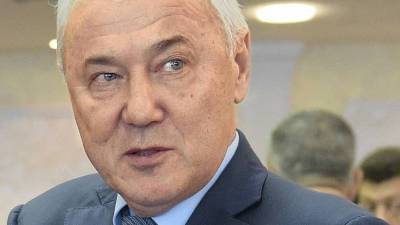 Анатолий Аксаков - Анатолий Аксаков, глава комитета Госдумы по финансовому рынку - smartmoney.one