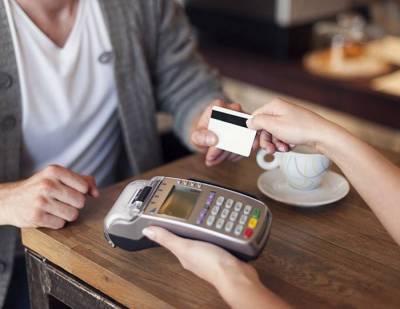 Пандемия заставляет предпринимателей экономить на кассе - smartmoney.one