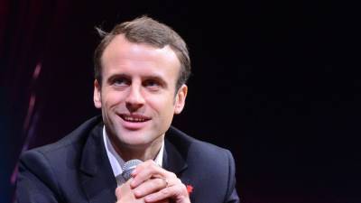 Эммануэль Макрон - Макрон прокомментировал публикацию The Lancet о вакцине "Спутник V" - politros.com - Франция