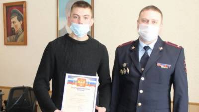 Военный ракетчик спас пожилую женщину в Приморье - riafan.ru - Приморье край - Владивосток - Уссурийск
