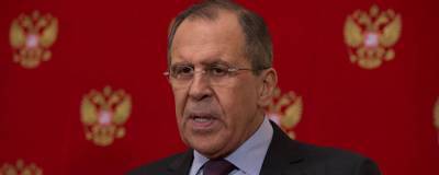 Алексей Навальный - Сергей Лавров - Энтони Блинкен - Лавров ответил на претензии Блинкена по делу Навального - runews24.ru - Москва - США