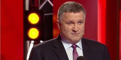 Арсен Аваков - «Война идет». Аваков заявил о резком обострении конфликта на Донбассе - nv.ua - Донбасс