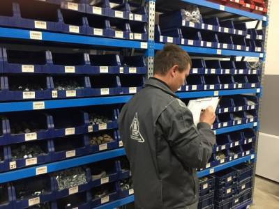 Крупный бизнес и торговля в Кузбассе с 2021 года смогут получить господдержку на повышение производительности - gazeta.a42.ru