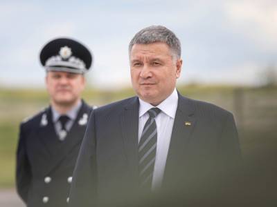 Владимир Зеленский - Виктор Медведчук - Арсен Аваков - Тарас Козак - Аваков: Никакого мирного процесса на Донбассе уже нет - gordonua.com - Россия - Украина - Донбасс