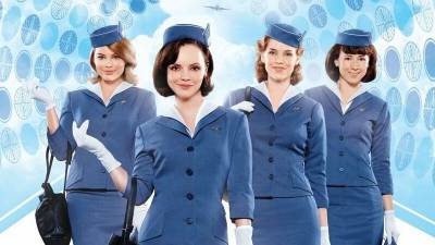 Когда и как люди начали летать на пассажирских самолетах? - 5-tv.ru