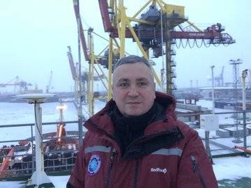 Выпускник Уфимского лётного училища отправился в экспедицию в Антарктиду - ufacitynews.ru - Уфа - Антарктида