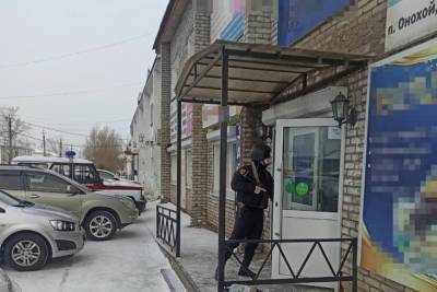В Бурятии пьяный мужчина украл три куртки из магазина - ulan.mk.ru - респ.Бурятия - район Заиграевский