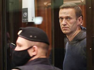 Игнат Артеменко - Навального сегодня ждёт ещё один суд - unn.com.ua - Москва - Киев