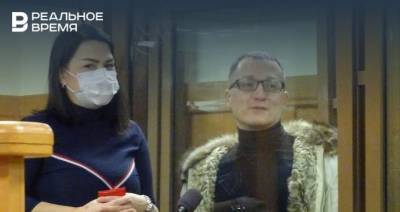 В Казани стартует суд над обвиняемым в аферах на 448,5 млн рублей - realnoevremya.ru - Екатеринбург - респ. Татарстан - Казань - Ижевск