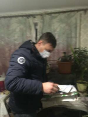 Алексей Навальный - В Челябинске рано утром пришли с обыском к участнице акции в поддержку Навального - znak.com - Челябинск