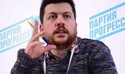 Алексей Навальный - Леонид Волков - Соратники Алексея Навального отказались от проведения митингов в ближайшие выходные - og.ru