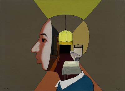 Мона Лиза - На «Рельсах» в Твери расскажут о концептуализме - afanasy.biz - Тверь