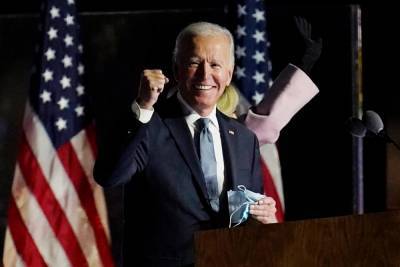 Джо Байден - Байден обрисовал контуры внешней политики США на 4 года: об Израиле ни слова - news.israelinfo.co.il - США - Англия - Австралия - Иран - Саудовская Аравия - Йемен - Бирма