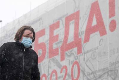 Евгений Тимаков - Переболевшие коронавирусом SARS-CoV-2 перечислили странные симптомы заболевания - live24.ru - Испания - Мадрид