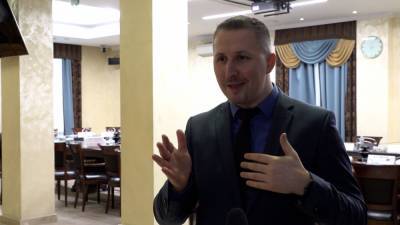 Онлайн-кинотеатры предложили Минцифре альтернативу законопроекту депутата Горелкина - riafan.ru