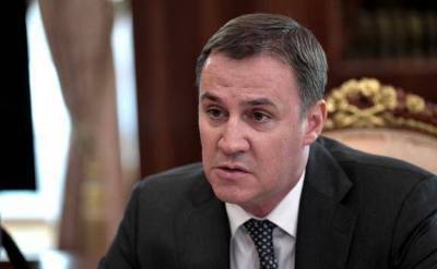 Дмитрий Патрушев - Николай Шульгинов - СМИ: Главу Минсельхоза Дмитрия Патрушева могут поставить губернатором одного из регионов nbsp - smartmoney.one - Россия - Санкт-Петербург