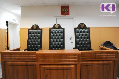 Владимир Путин - В Сосногорский и Печорский городские суды требуются председатели - komiinform.ru - Сыктывкар