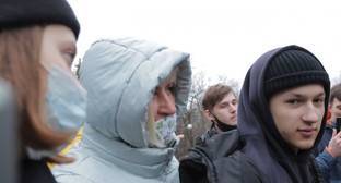 Алексей Навальный - Суд отказался отменить арест главреда батайской газеты Светланы Шишкановой - kavkaz-uzel.eu - Ростов-На-Дону