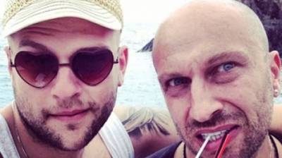 Дмитрий Нагиев - Сын Дмитрия Нагиева пожаловался на низкую зарплату в театре - penzainform.ru - Санкт-Петербург