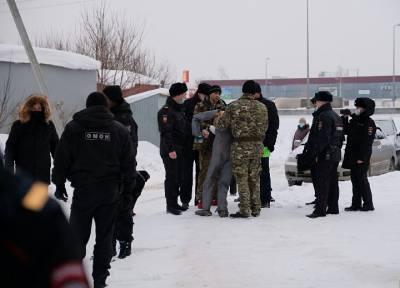 Она не хотела рожать: муж в Перми отрезал голову беременной жене и зарезал тестя - province.ru - Пермь - Таджикистан